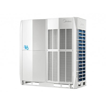 Midea V6 Heat Pump MV6-730WV2GN1 Midea V6 Heat Pump MV6-730WV2GN1