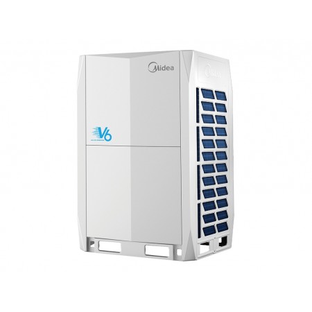 Midea V6 Heat Pump MV6-280WV2GN1 Midea V6 Heat Pump MV6-280WV2GN1