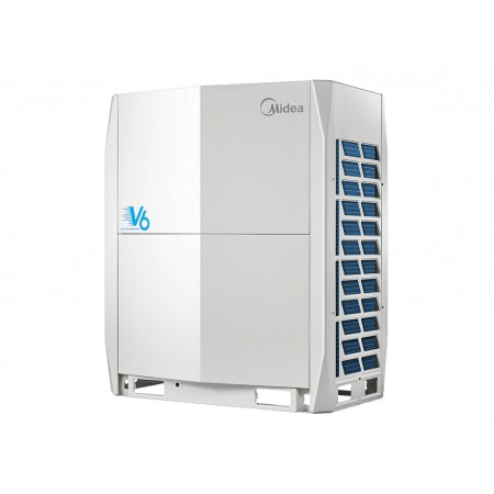 Midea V6 Heat Pump MV6-400WV2GN1 Midea V6 Heat Pump MV6-400WV2GN1