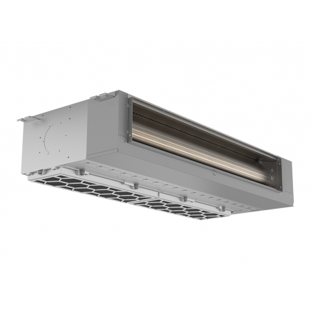 Midea MIH-T3 (V8) MIH36T3HN18 Midea MIH-T3 (V8) MIH36T3HN18